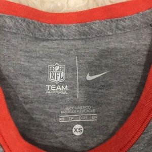 Litely used,,washed off look in front,